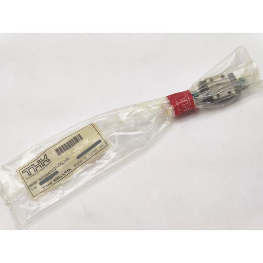 汚れあり 未使用 THK SRS9MUUC1＋55LHM その1