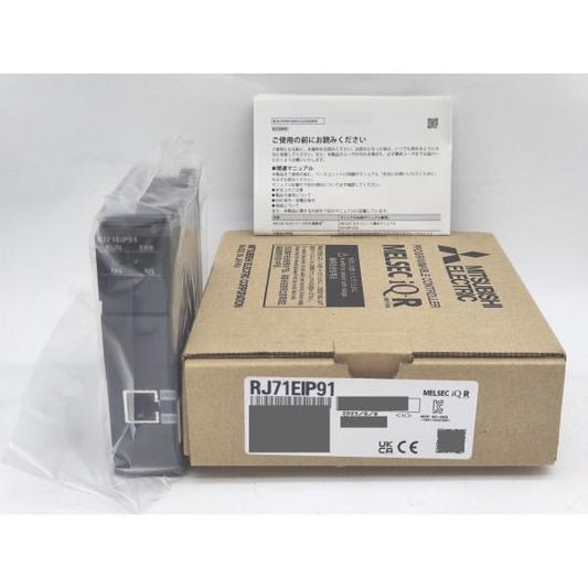 2025年製 新品 三菱 MITSUBISHI RJ71EIP91 その2
