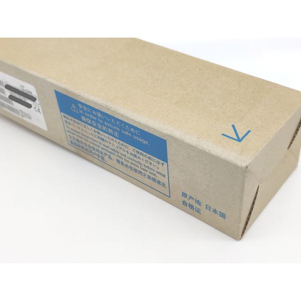 箱色あせあり 新品 三菱 AJ65SBTB3-16D