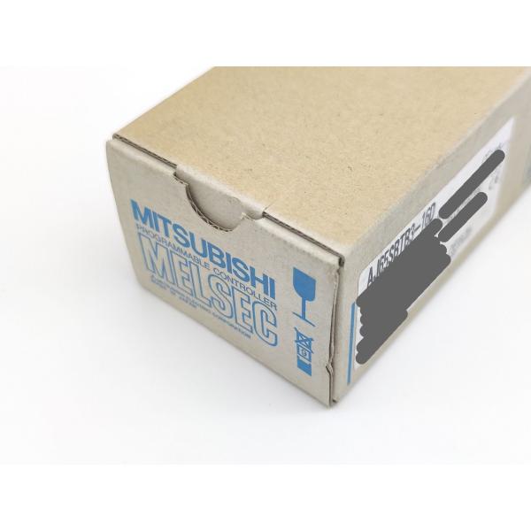 箱色あせあり 新品 三菱 AJ65SBTB3-16D