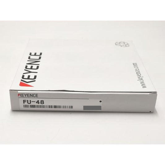 新品 キーエンス FU-48 KEYENCE その2