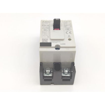 中古 三菱 MITSUBISHI NF30-CS AC220V 30A 2P