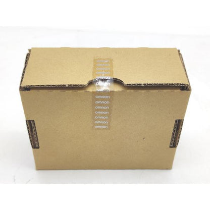 箱マジック書込あり 未使用 オムロン OMRON CJ1W-AD081-V1