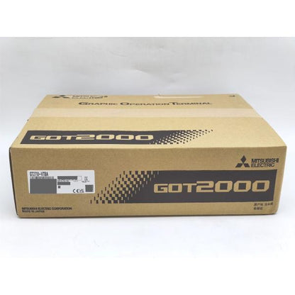 箱いたみあり 2024年製 新品 三菱 MITSUBISHI GT2710-VTBA