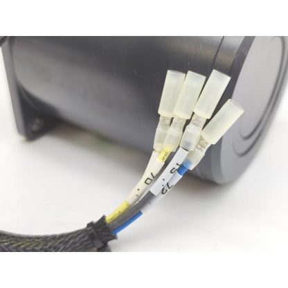 中古 オリエンタルモーター Orientalmotor 5IK40GN-C