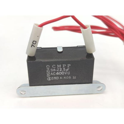 中古 オリエンタルモーター Orientalmotor 5IK40GN-C