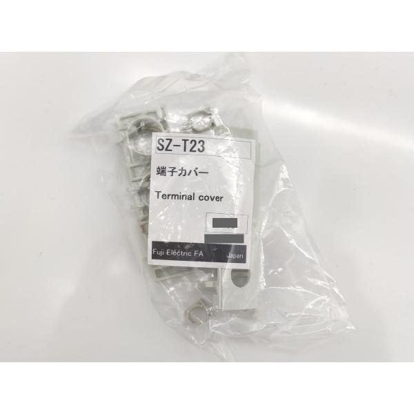未使用 富士電機 FujiElectric SC-N3 端子カバーSZ-T23セット