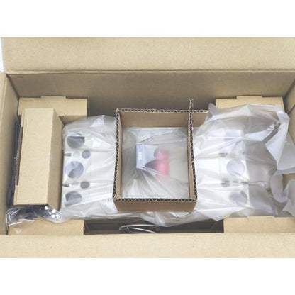 箱いたみ 新品  三菱 MITSUBISHI NV630-CW 100-440VAC 3P 500A 100・200・500mA AX-1LS