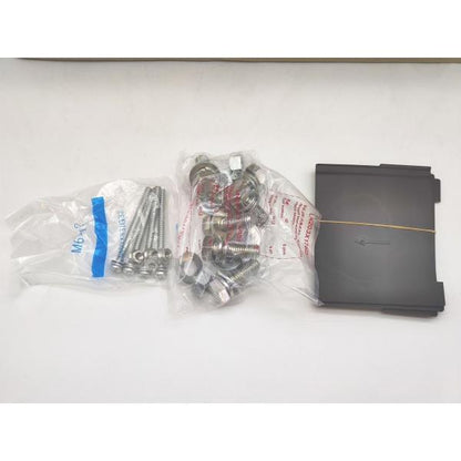 箱いたみ 新品  三菱 MITSUBISHI NV630-CW 100-440VAC 3P 500A 100・200・500mA AX-1LS