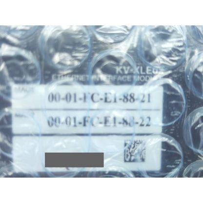 新品 キーエンス KEYENCE KV-XLE02 その9
