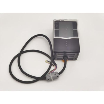 中古 オムロン OMRON ZFV-A10