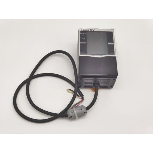中古 オムロン OMRON ZFV-A10