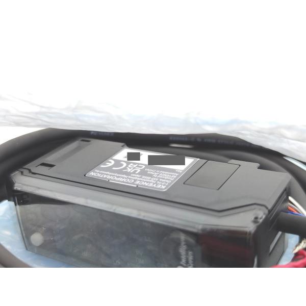 箱いたみあり 未使用 キーエンス KEYENCE GT2-71P