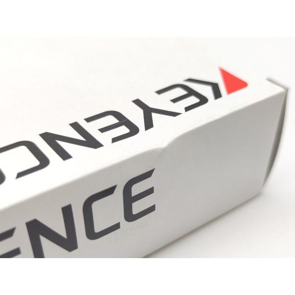 箱いたみあり 未使用 キーエンス KEYENCE GT2-71P