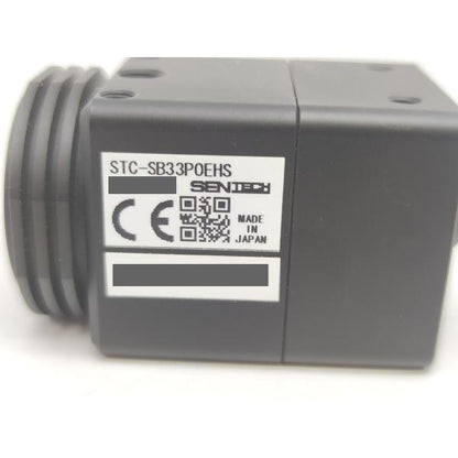 キズあり 中古 オムロンセンテック OMRON SENTECH STC-SB33POEHS