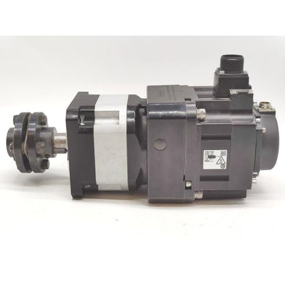 中古 三菱 MITSUBISHI HG-SR524J その3
