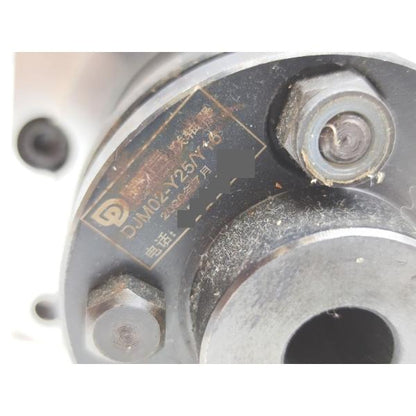 中古 三菱 MITSUBISHI HG-SR524J その3