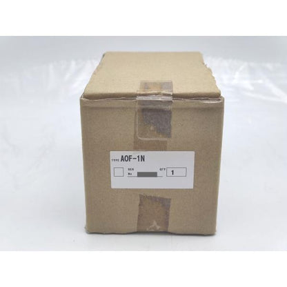 新品 オムロン OMRON AOF-1N