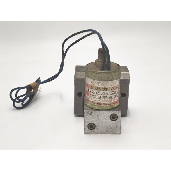 中古 TACO MVS-3902AFSX1