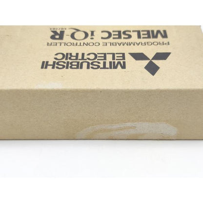箱・袋いたみあり 2022年製 新品 三菱 MITSUBISHI RJ61BT11