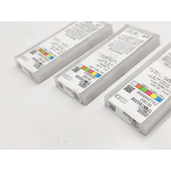 3箱 30個セット ケース汚れあり 新品 MOLDINO CH550 TPMN160308