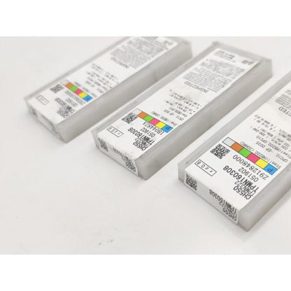 3箱 30個セット ケース汚れあり 新品 MOLDINO CH550 TPMN160308