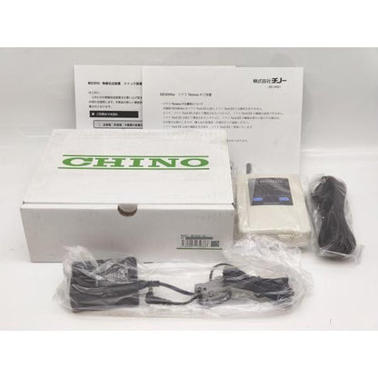 未使用 CHINO チノー MD2000-CR