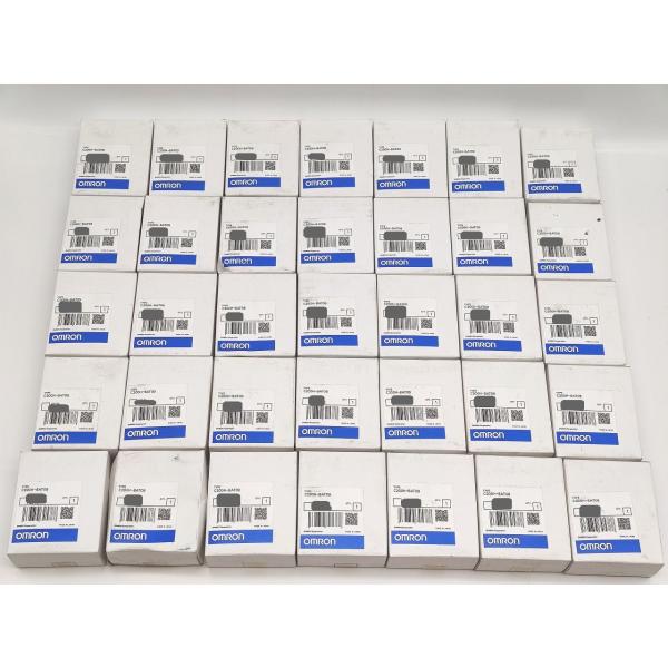 中古 オムロン OMRON C200H-BAT09 本体×35 うち25個は未開封