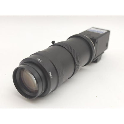 中古 レンズ付き キーエンス KEYENCE XG-200M