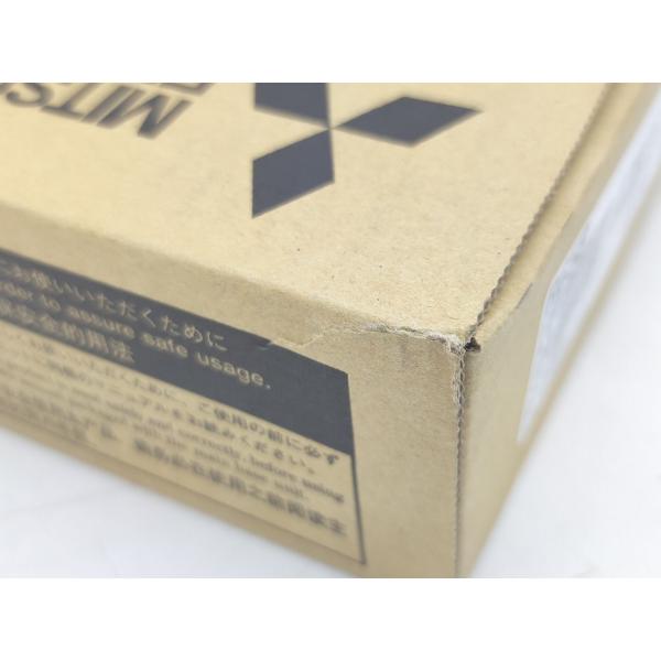 少し箱いたみあり 2022年製 新品 三菱 MITSUBISHI R65B
