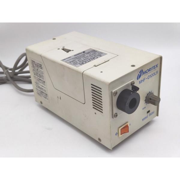 動作確認済み コンセントにマジック書込みあり 中古 モリテックス MORITEX MHF-D100LR