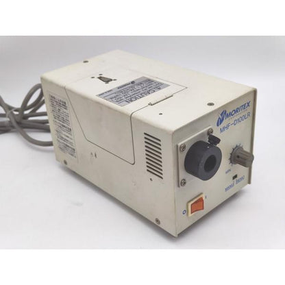 動作確認済み コンセントにマジック書込みあり 中古 モリテックス MORITEX MHF-D100LR