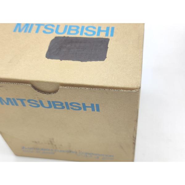 箱汚れマーカー書き込みあり 未使用 三菱 MITSUBISHI S-N95 AC200V