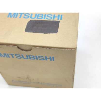 箱汚れマーカー書き込みあり 未使用 三菱 MITSUBISHI S-N95 AC200V