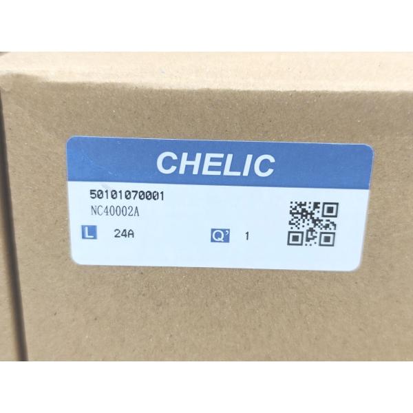 中古か未使用か不明 CHELIC NC40002A その1