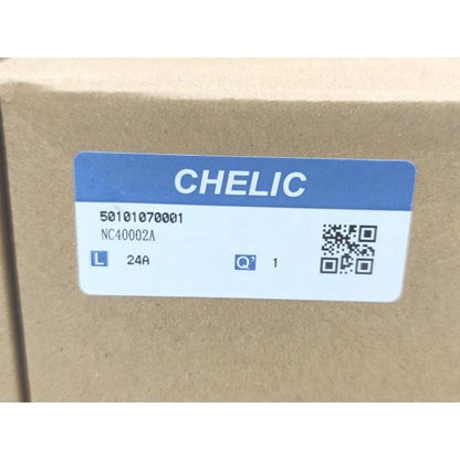 中古か未使用か不明 CHELIC NC40002A その1