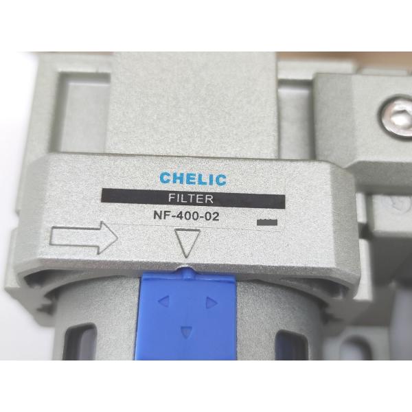 中古か未使用か不明 CHELIC NC40002A その1