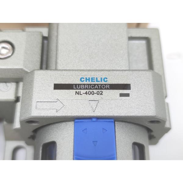 中古か未使用か不明 CHELIC NC40002A その1