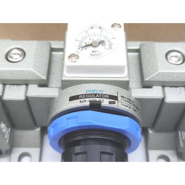 中古か未使用か不明 CHELIC NC40002A その1
