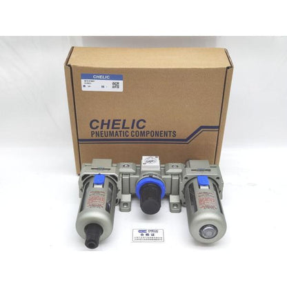 中古か未使用か不明 CHELIC NC40002A その1