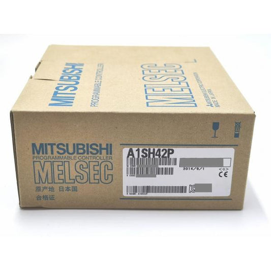 新品 三菱 シーケンサ A1SH42P シーケンサー その1