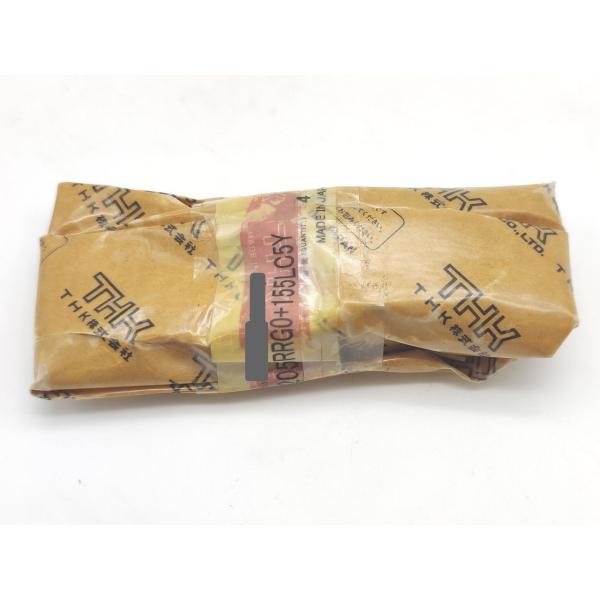 汚れあり 新品 THK BNK1205-2.5RRG0＋155LC5Y