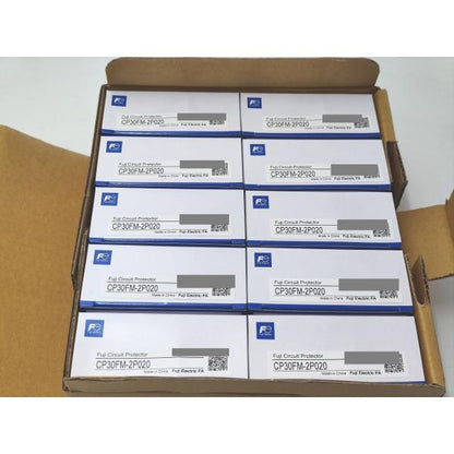 10個入り 新品 富士電機 CP30FM-2P020 その1