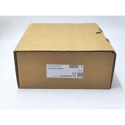 10個入り 新品 富士電機 CP30FM-2P020 その1
