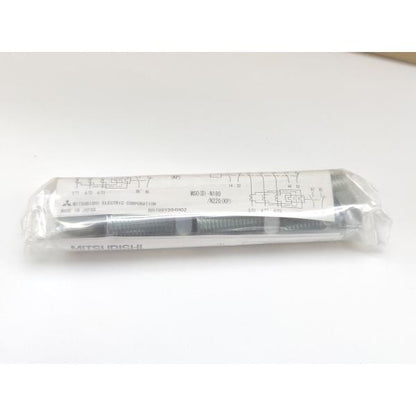 箱いたみあり 未使用 三菱 MITSUBISHI S-N220 AC200V 2a2b