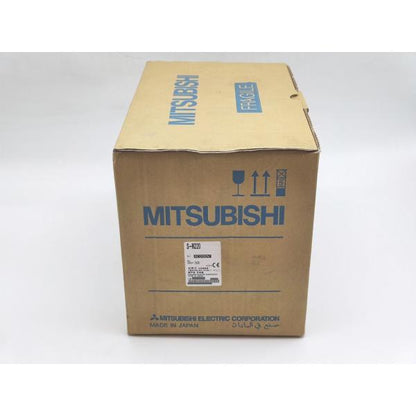 箱いたみあり 未使用 三菱 MITSUBISHI S-N220 AC200V 2a2b