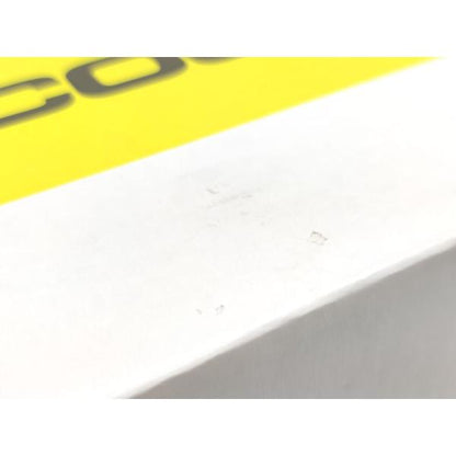 箱汚れあり 新品 COGNEX In-Sight 1741 IS1741-01-450