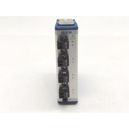 中古 NATIONAL INSTRUMENTS NI9239 その4