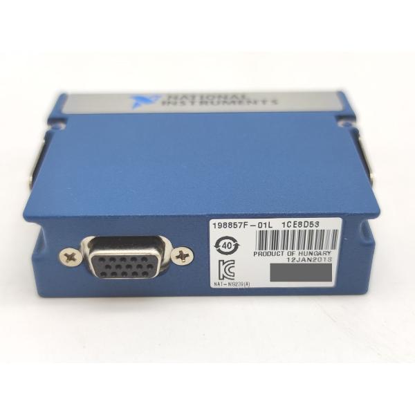 中古 NATIONAL INSTRUMENTS NI9239 その4