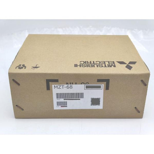 箱マジック書込あり 未使用 三菱 MITSUBISHI MZT-68 その3